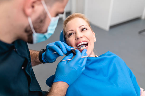 Best Invisalign and Clear Aligners  in Leesburg, GA