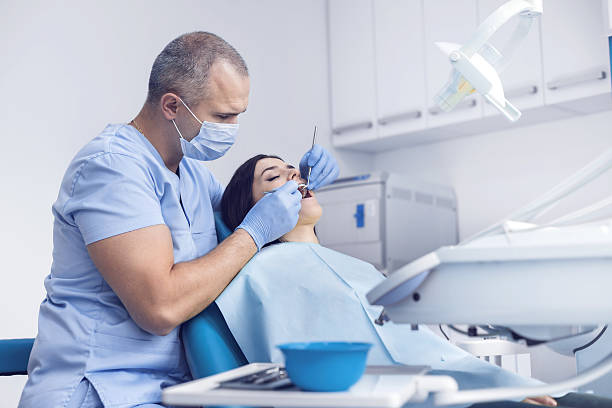 Best Emergency Dental Care  in Leesburg, GA